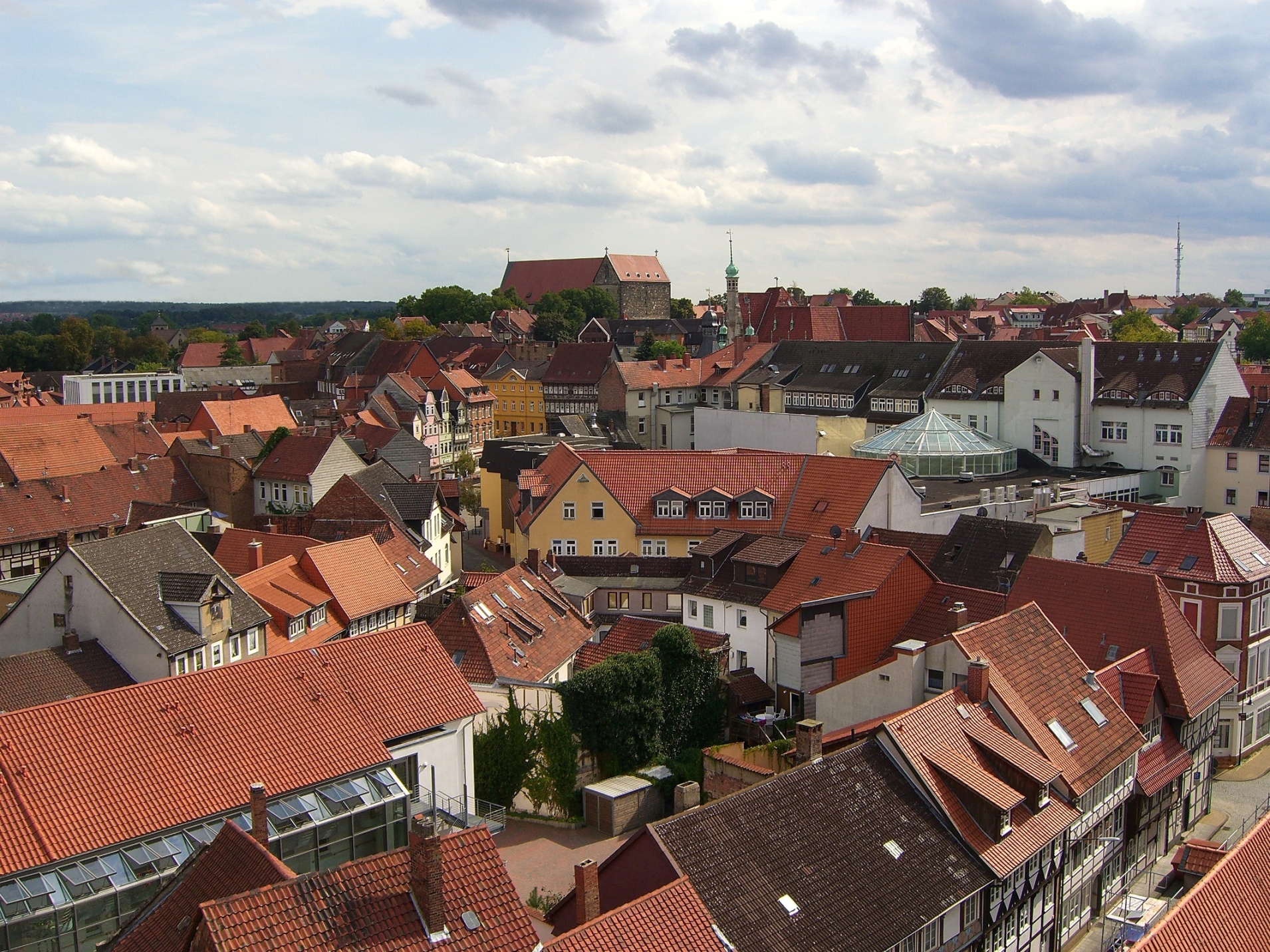 Helmstedt_Altstadt