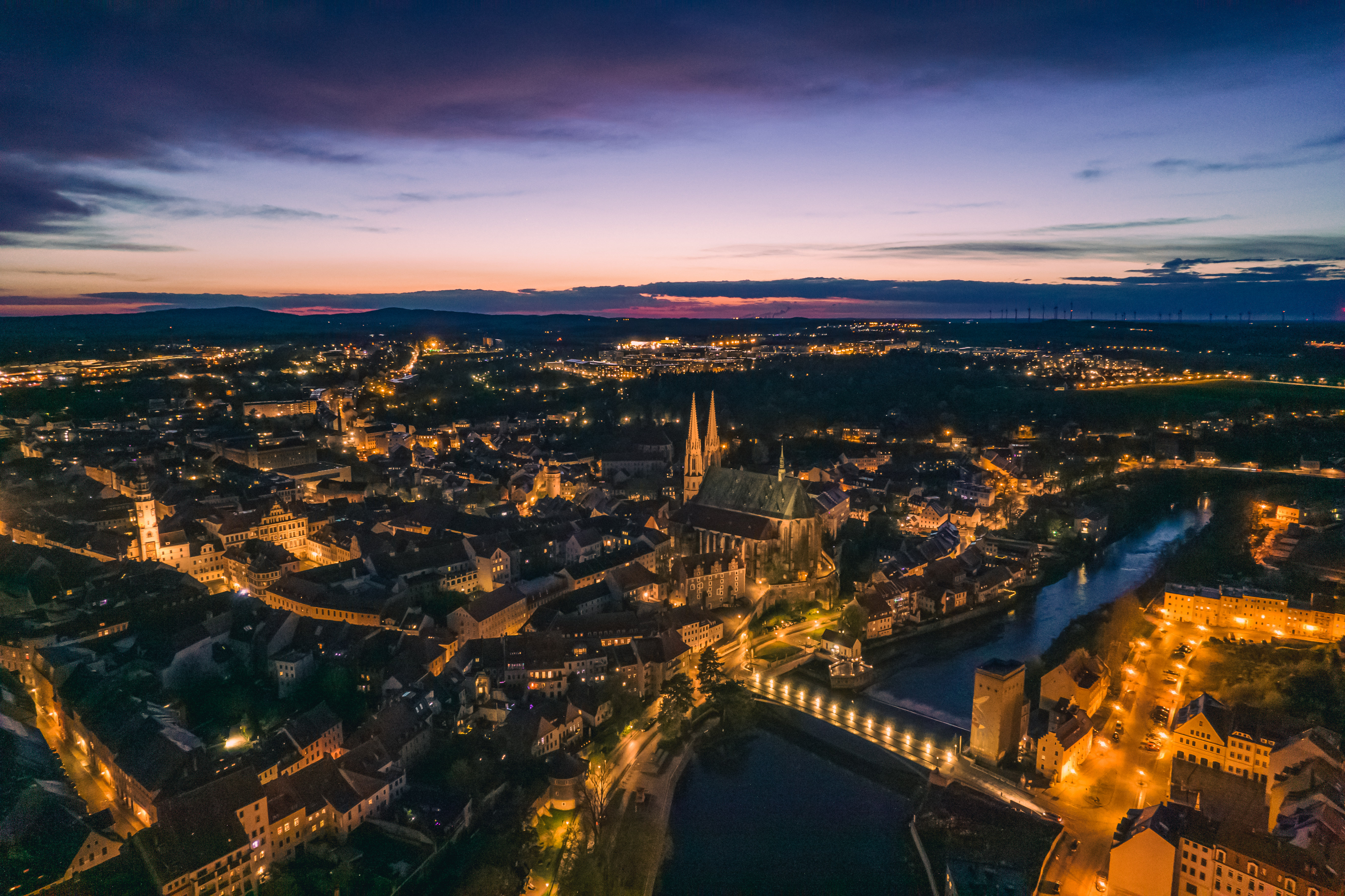 © Stadtwerke Görlitz / Kristian Scheffler