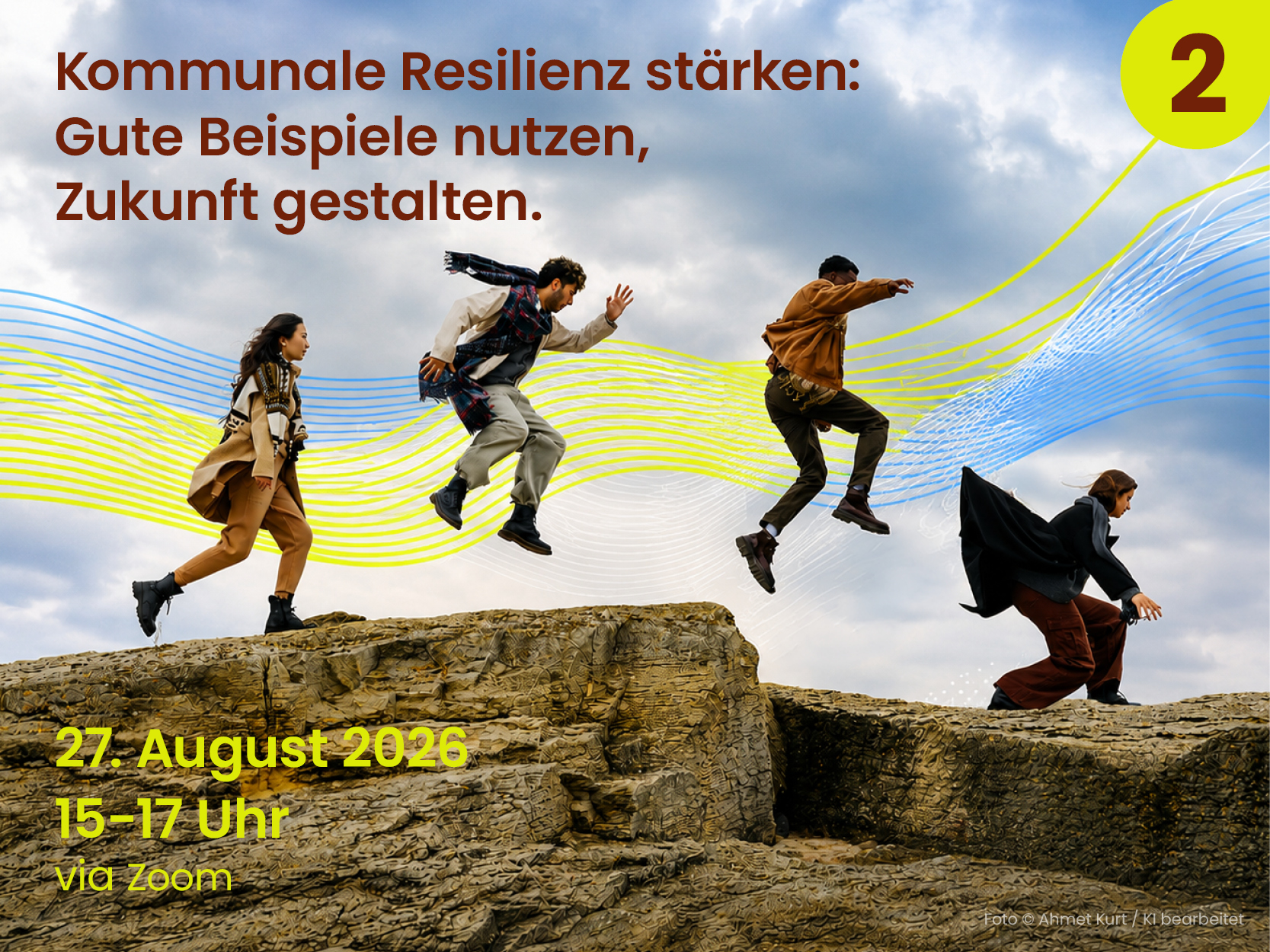 Foto: Ahmet Kurt/unsplash/KI-bearbeitet