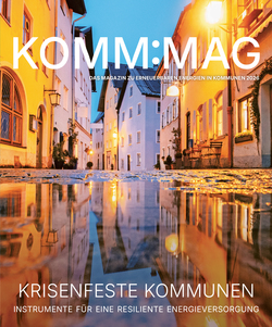 KOMM-MAG_2026_Cover