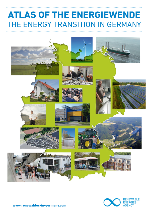 Atlas Of The Energiewende Now Available In English Agentur Fur Erneuerbare Energien