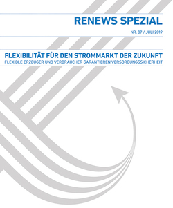 87_Renews_Spezial_Flexibilisierung-Strommarkt_Cover_Seite_01
