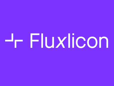 Fluxlicon_Logo_400x300px_berry