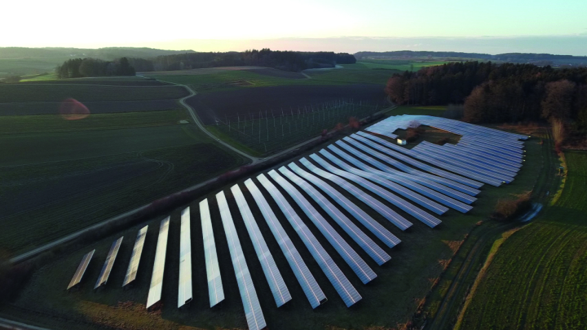 Ab 2023 wird lokaler, erneuerbarer Strom aus Markt Pfeffenhausen auch zur Produktion von grünem Wasserstoff genutzt. (Foto: Markt Pfeffenhausen)