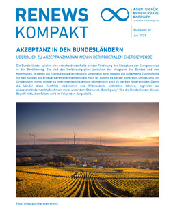 AEE_RenewsKompakt_Akzeptanz_jul23-Cover