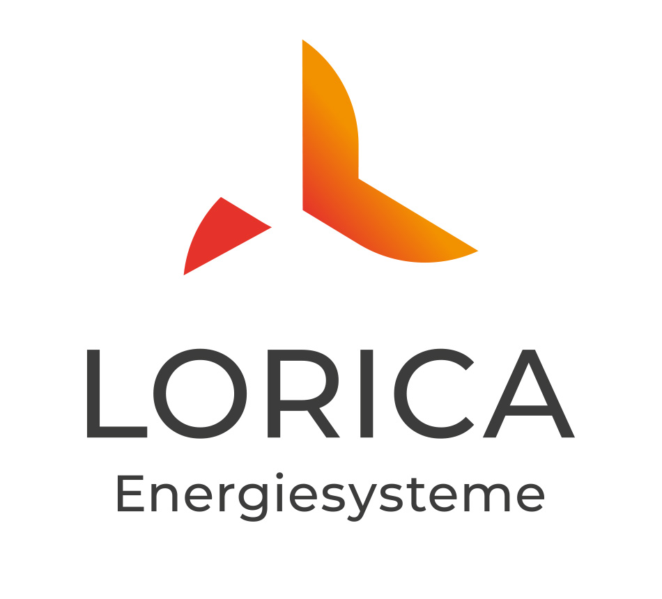 Lorica Energiesysteme RGB