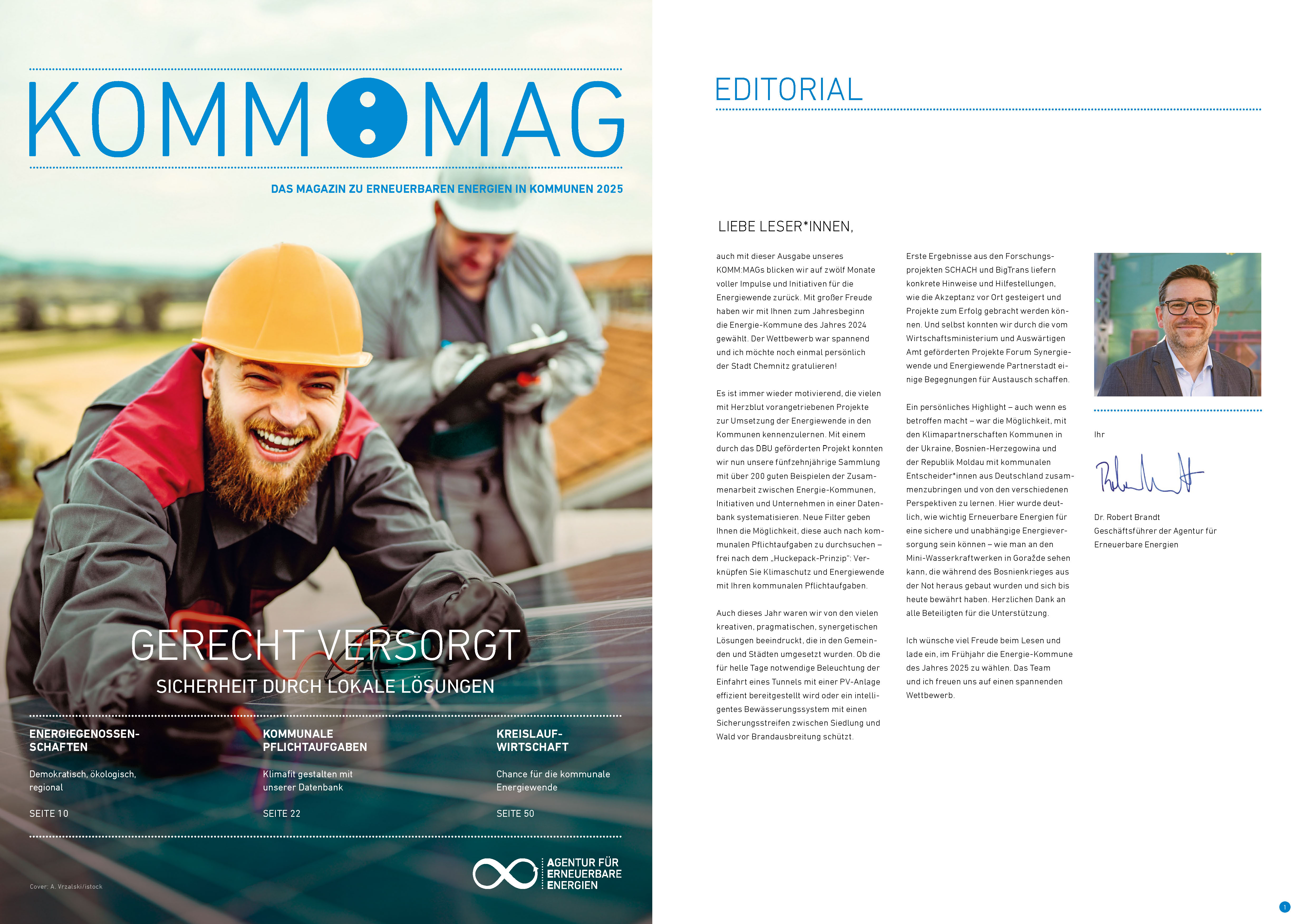 KOMM-MAG_Cover-Vorwort